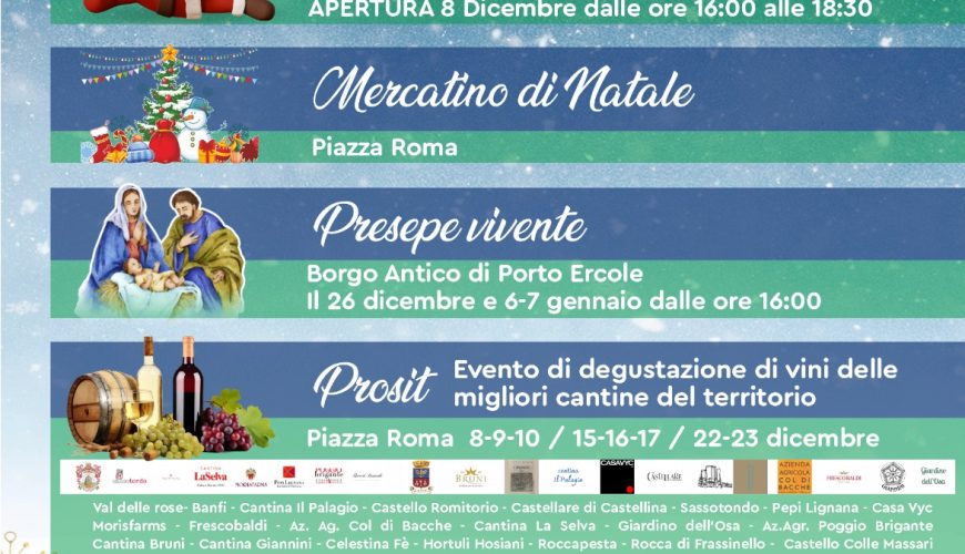 Presepe Vivente a Piobbico