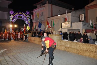 Palio da Ruga