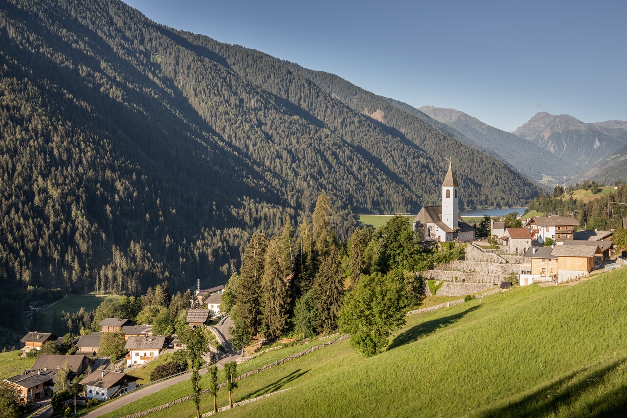 Santa Valburga