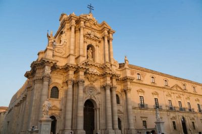Cathedral of Holy Mary’s Nativity