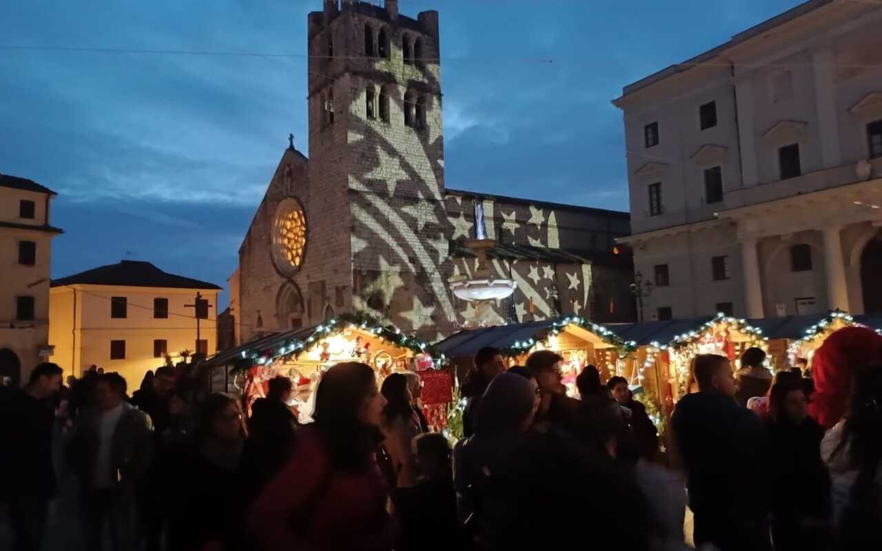Candela, il paese del Natale 9 Candela