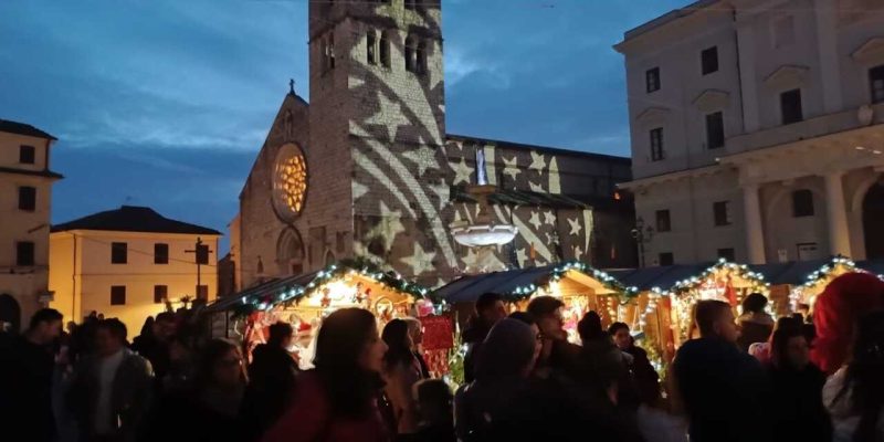 Candela, il paese del Natale 9 Candela