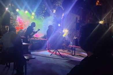 Ferragosto Cercese