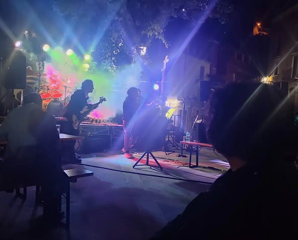 Ferragosto Cercese