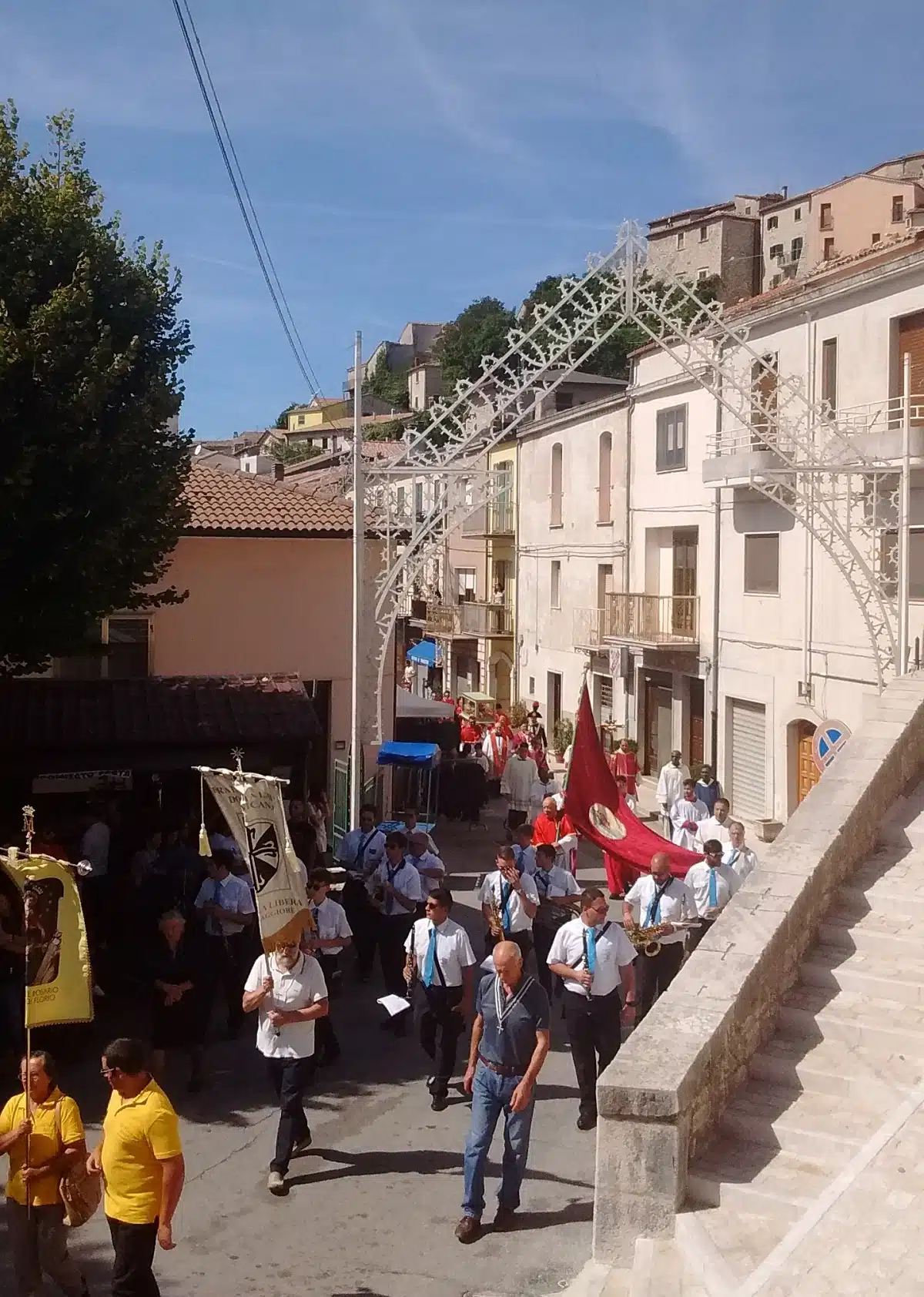 Festa di San Vincenzo