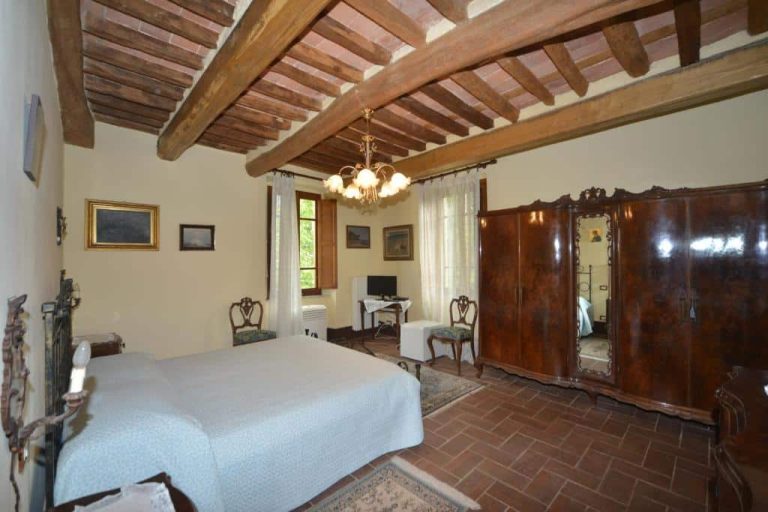 B&B Antica Fattoria La Verdina