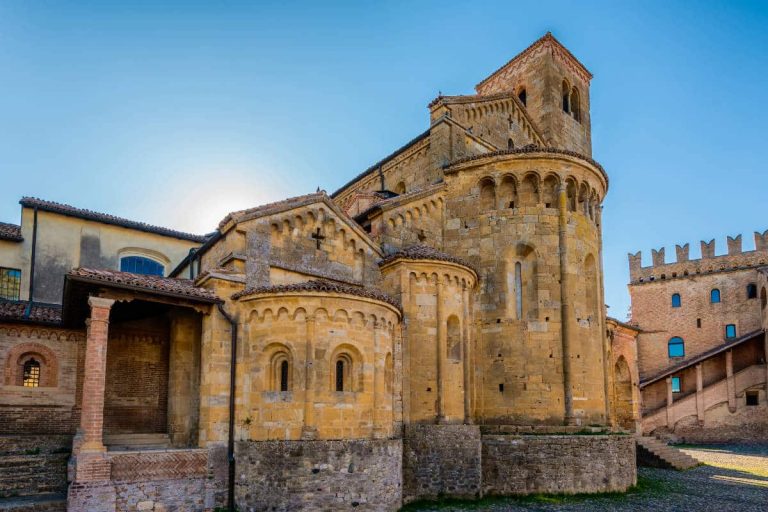 Collegiata di Santa Maria Assunta