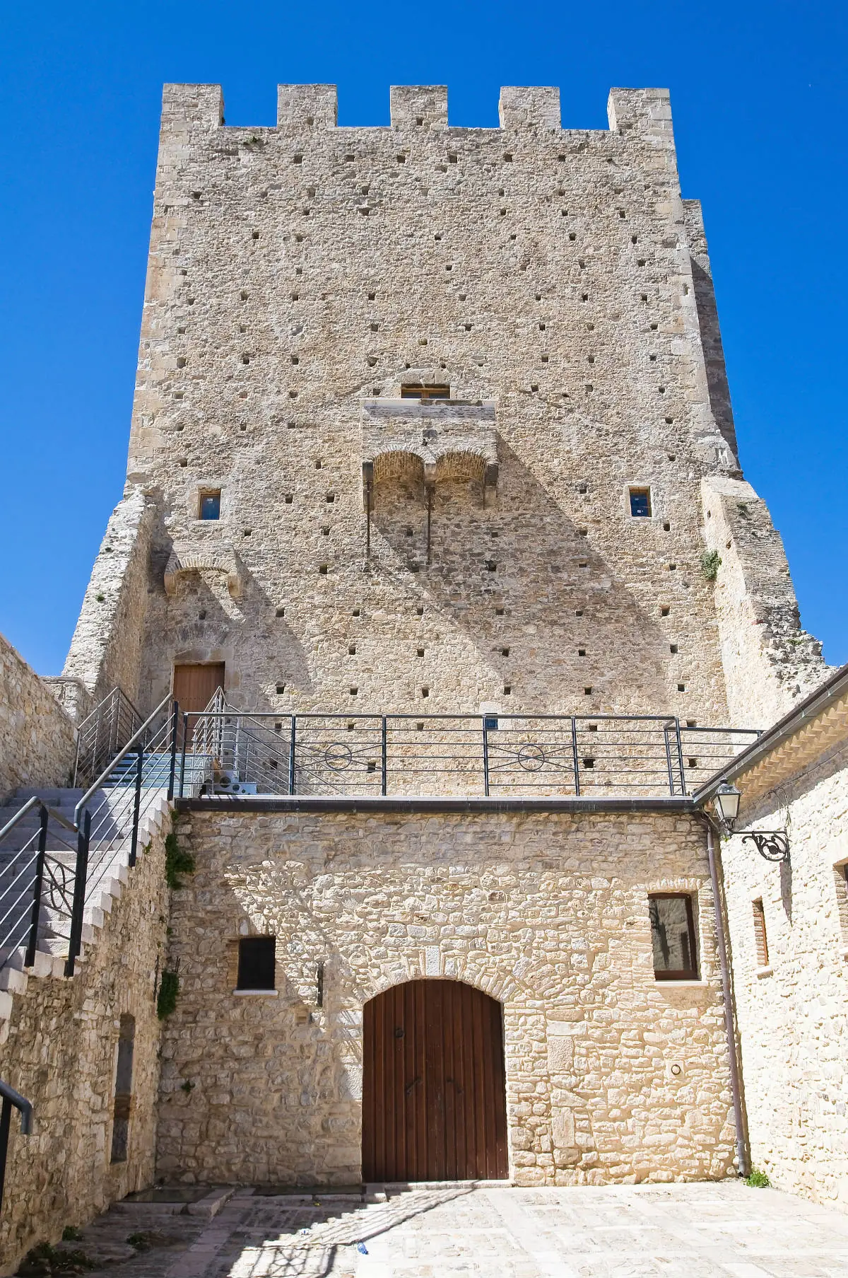 Torre Normanna