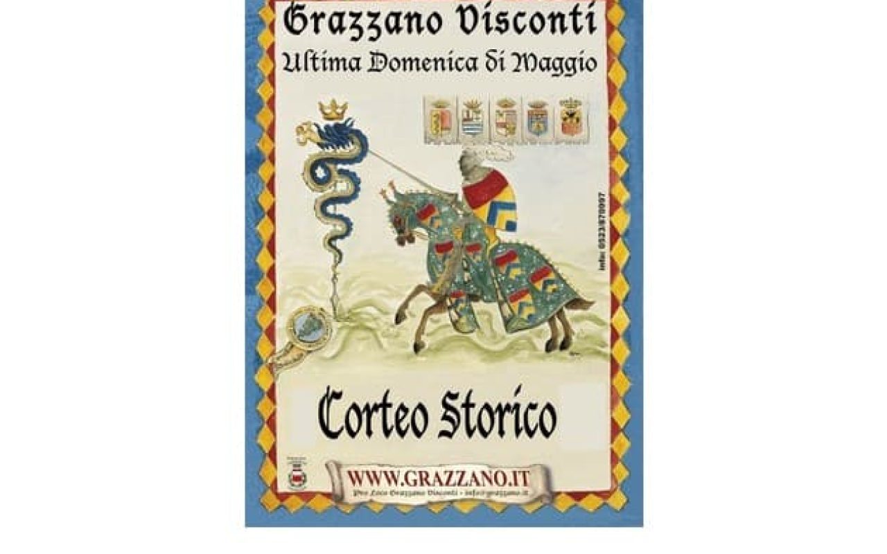 Corteo Storico 1 Corteo Storico