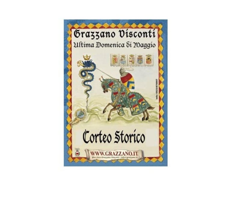 Corteo Storico