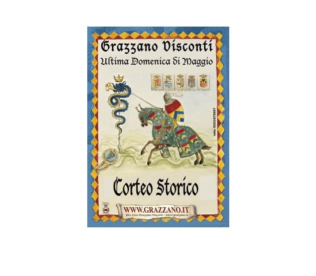Corteo Storico