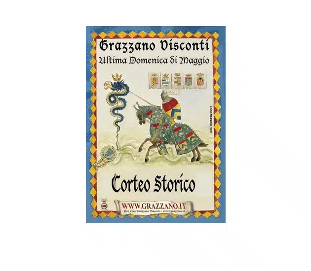 Corteo Storico