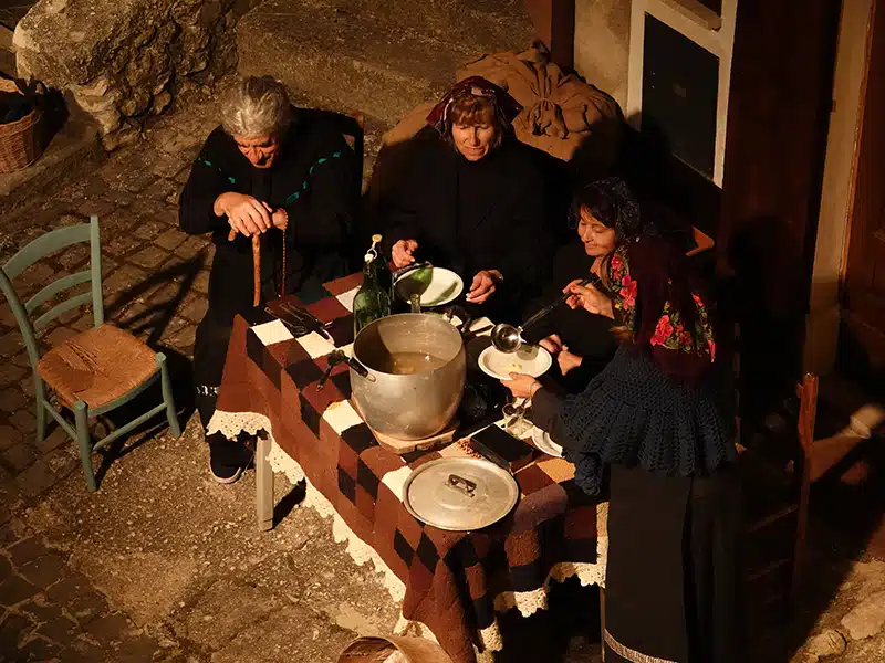 Notte delle Streghe