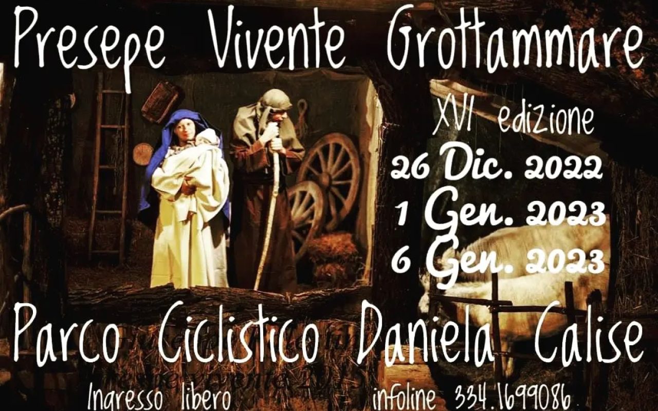 Mostra d'Arte Presepiale