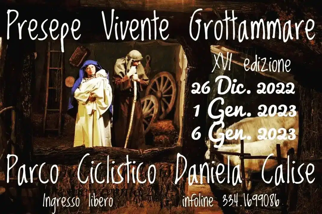 Mostra d'Arte Presepiale