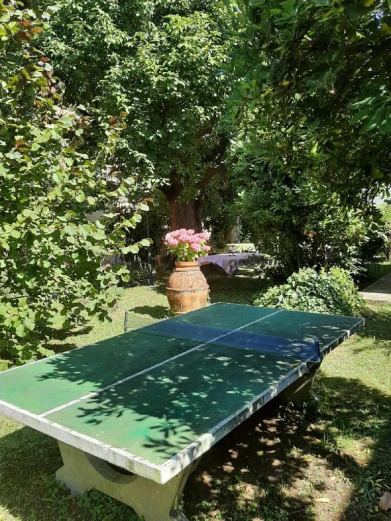 B&B Antica Fattoria La Verdina