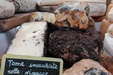 Fiera della Scapulera