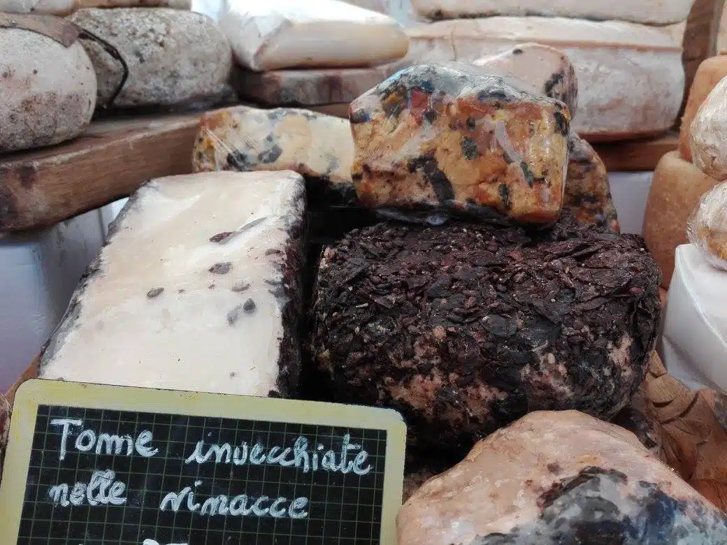 Fiera della Scapulera