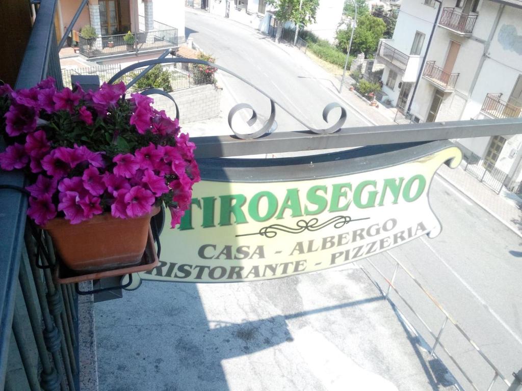 House Hotel Tiroasegno