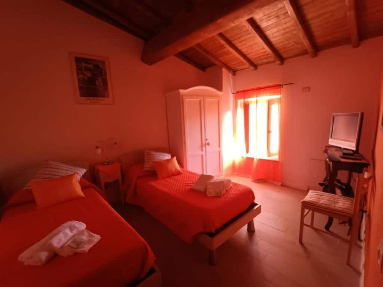 B&B Il Grifo