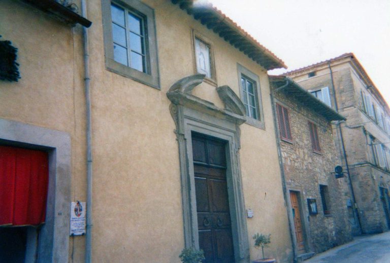 Chiesa di San Domenico