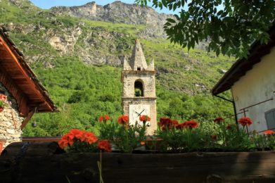 Festa patronale di San Giorgio a Martire