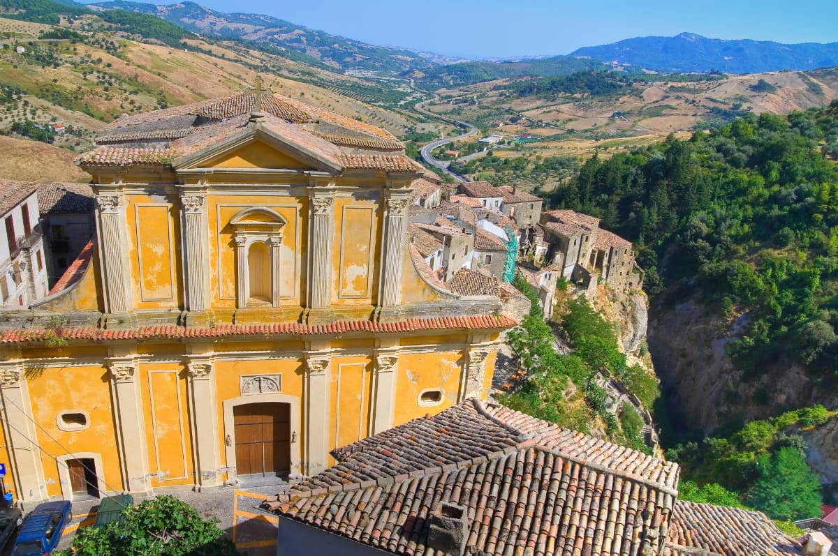 Festa Patronale di San Giorgio