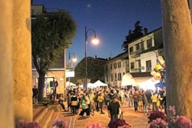 Arquata in musica