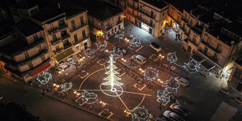Fiaccolata dei maestri di sci e delle guide alpine 9 Fiaccolata dei maestri di sci e delle guide alpine