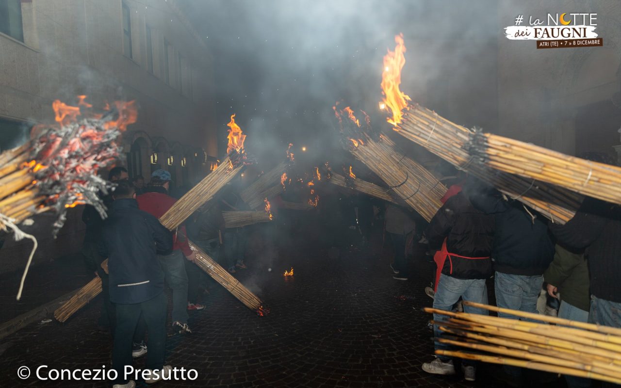Il Villaggio di Babbo Natale a Isola Dovarese 9 Il Villaggio di Babbo Natale a Isola Dovarese