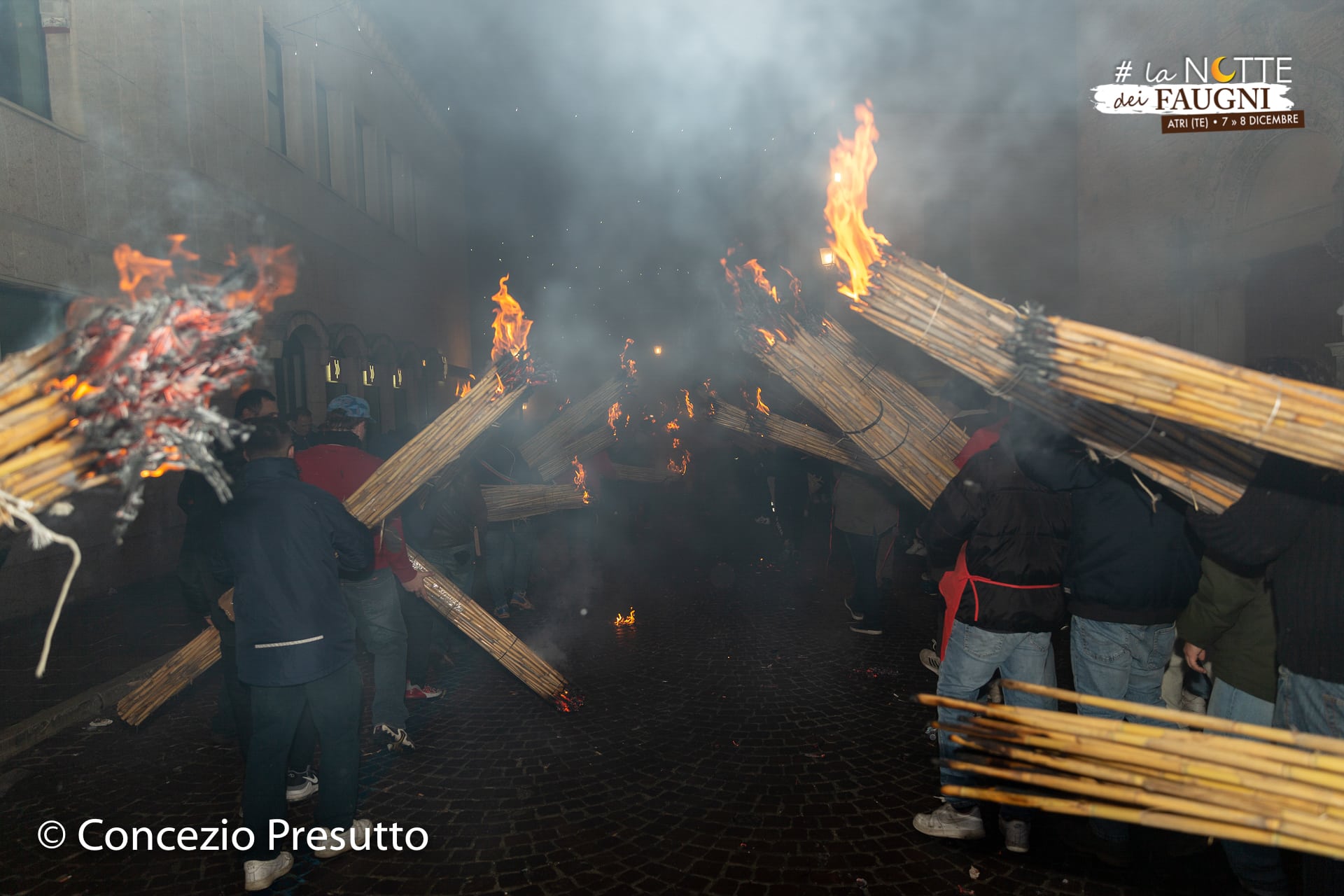Il Villaggio di Babbo Natale a Isola Dovarese
