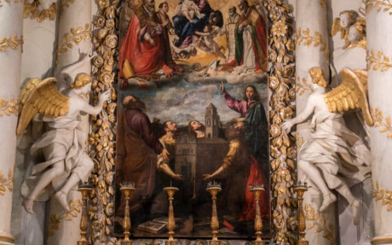 Sant'Aldebrando 9 Sant'Aldebrando