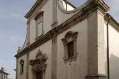 SS. Cosma e Damiano