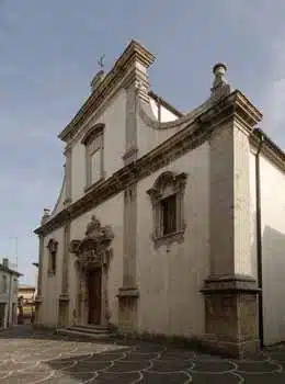 SS. Cosma e Damiano
