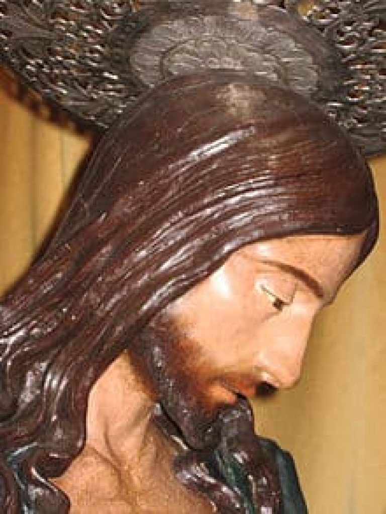 Festa di San Nicolò Politi