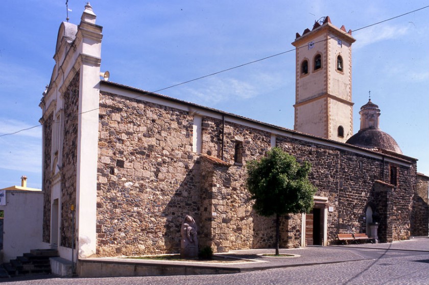 Festa patronale Santissimo Crocifisso