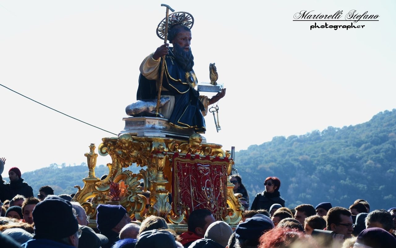 Glorie di Sant'Antonio 1 Glorie di Sant'Antonio