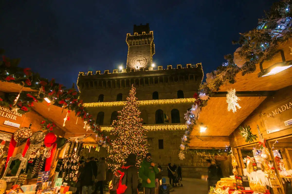 Mostra del Presepe a Grottaglie