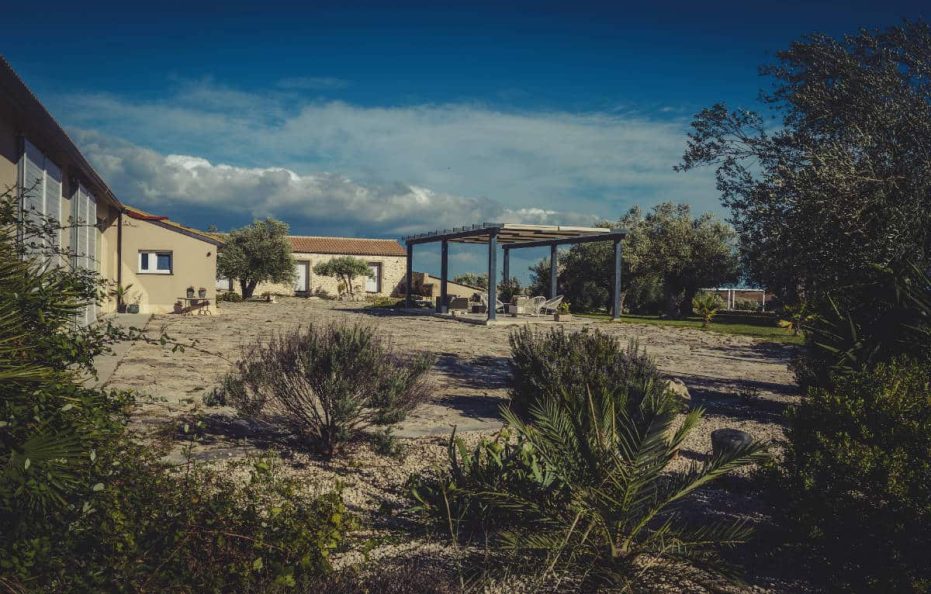 La Mela di Venere Agriturismo