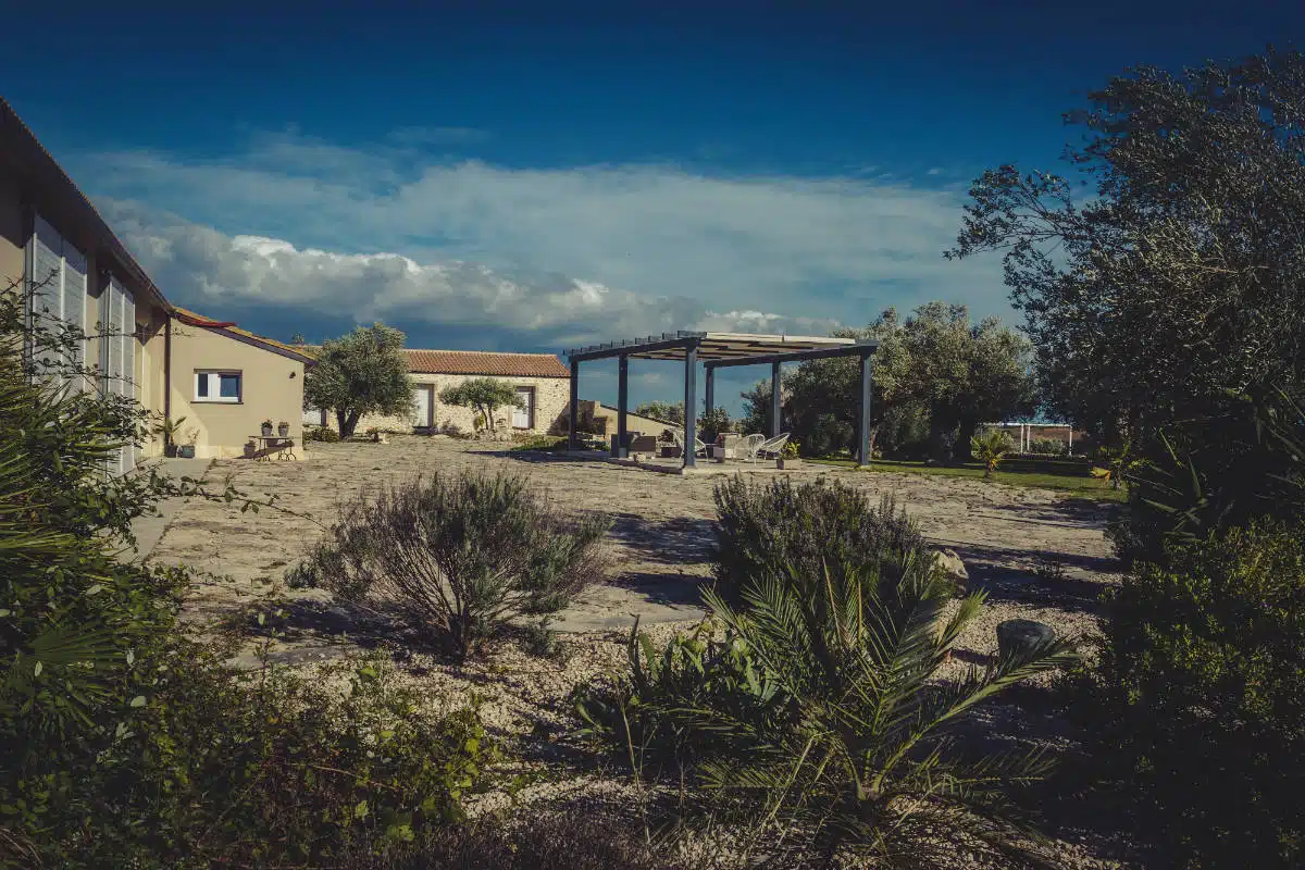 La Mela di Venere Farmhouse