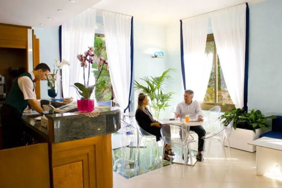 Hotel Mediterraneo