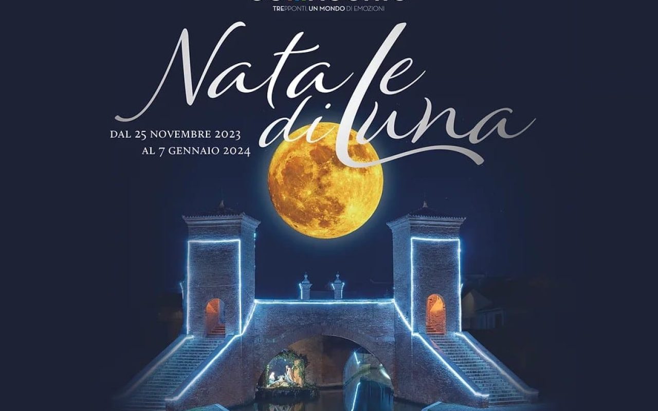 Luci di Natale al Forte di Bard 9 Luci di Natale al Forte di Bard