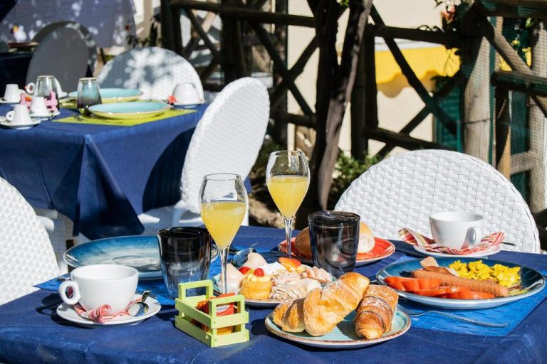B&B Atrani Rooms