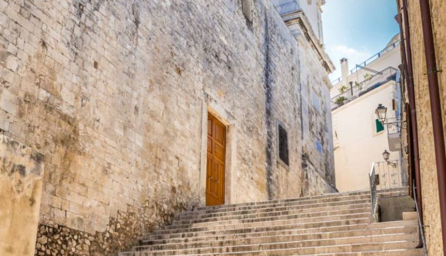 Santa Maria di Merino