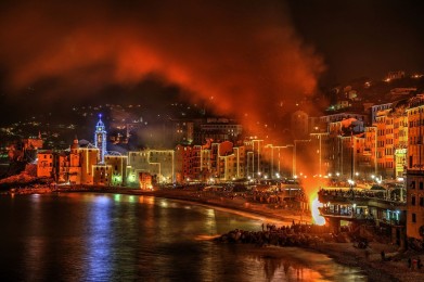 Festa di san Fortunato