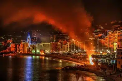 Festa di san Fortunato