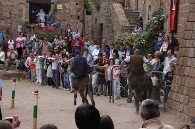 Festeggiamenti Madonna della Libera