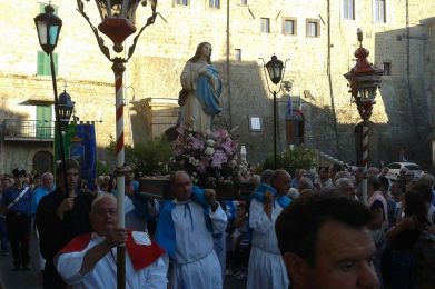Festa di Maria SS. Assunta