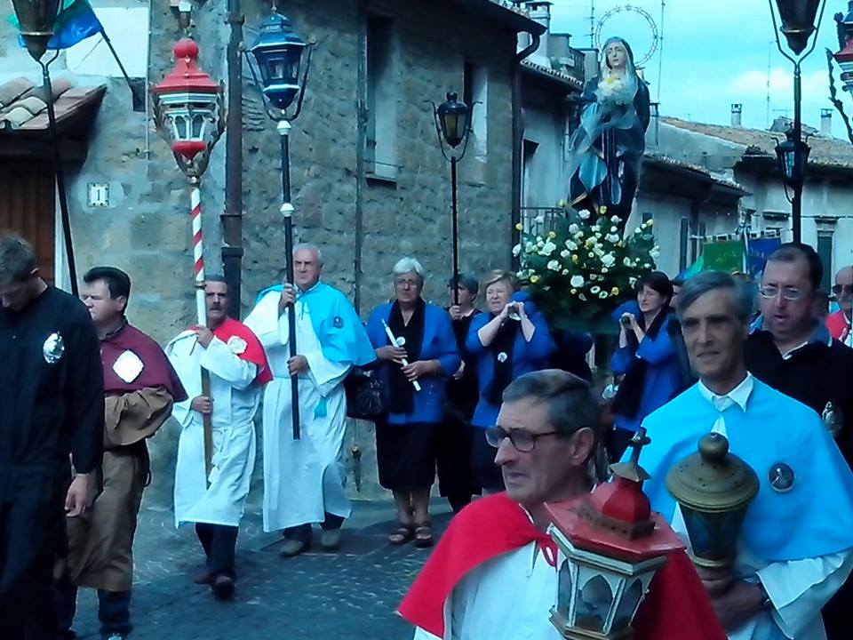 Festa delle Arzdore