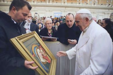 Festa della Madonna del Buon Consiglio